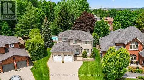 60 Weller Court Cobourg ON K9A 5K3