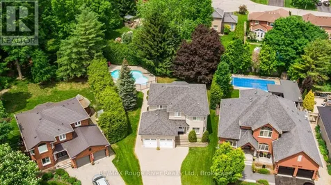 60 Weller Court Cobourg ON K9A 5K3