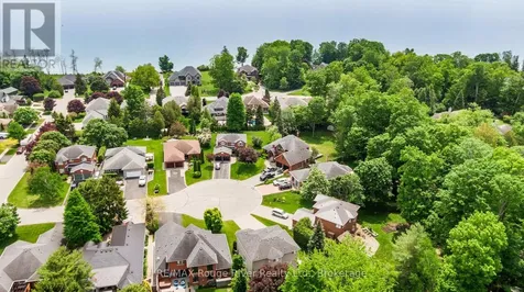 60 Weller Court Cobourg ON K9A 5K3