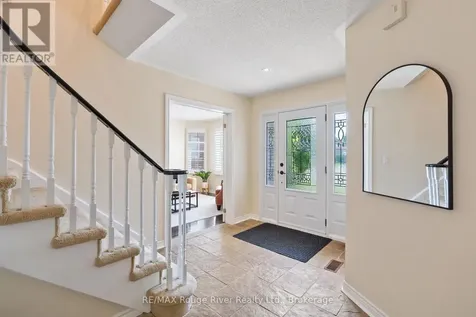 60 Weller Court Cobourg ON K9A 5K3