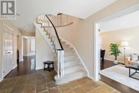 60 Weller Court Cobourg ON K9A 5K3