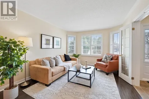 60 Weller Court Cobourg ON K9A 5K3