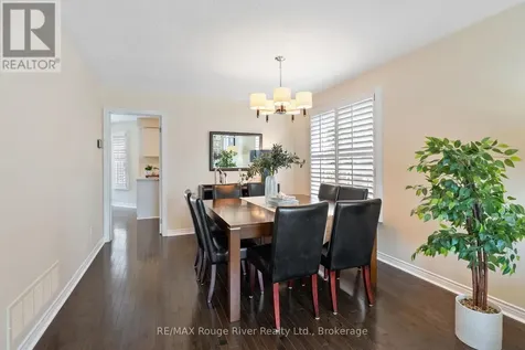 60 Weller Court Cobourg ON K9A 5K3