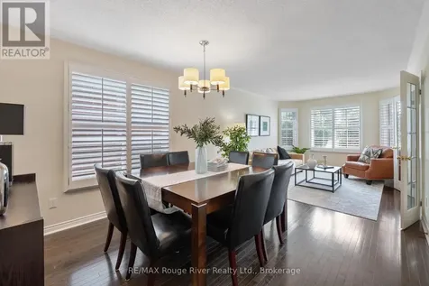 60 Weller Court Cobourg ON K9A 5K3