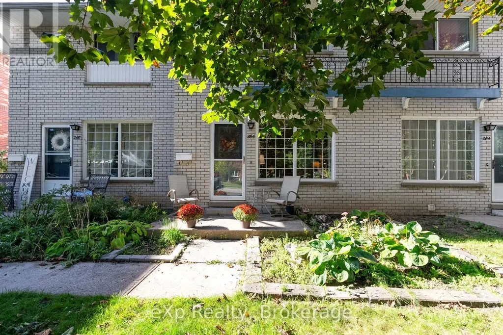 286 Dufferin Street Stratford ON N5A 2H2