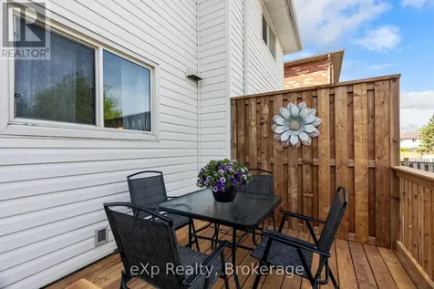 286 Dufferin Street Stratford ON N5A 2H2