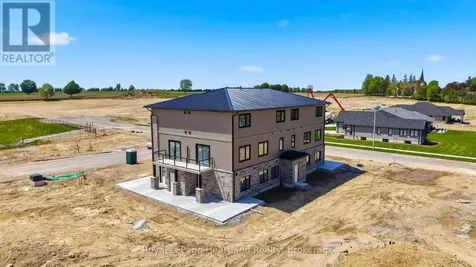 15 Cassidy Street South Bruce ON N0G 2S0