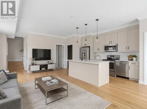 15 Cassidy Street South Bruce ON N0G 2S0