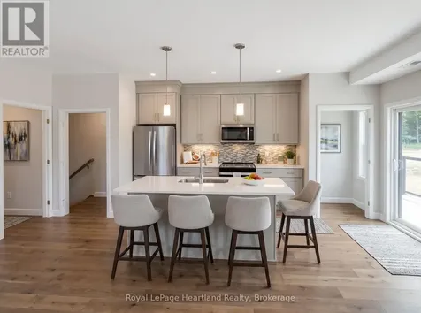 15 Cassidy Street South Bruce ON N0G 2S0