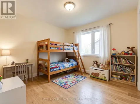 15 Cassidy Street South Bruce ON N0G 2S0