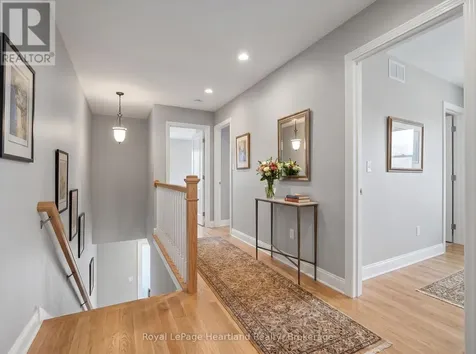 15 Cassidy Street South Bruce ON N0G 2S0
