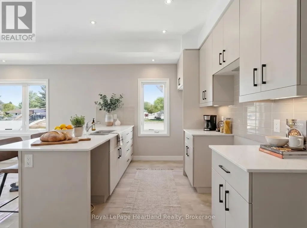 15 Cassidy Street South Bruce ON N0G 2S0