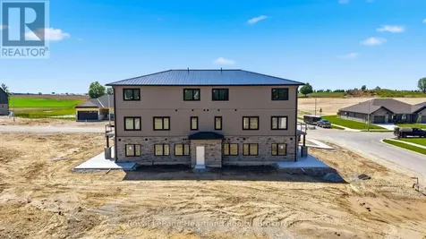 15 Cassidy Street South Bruce ON N0G 2S0