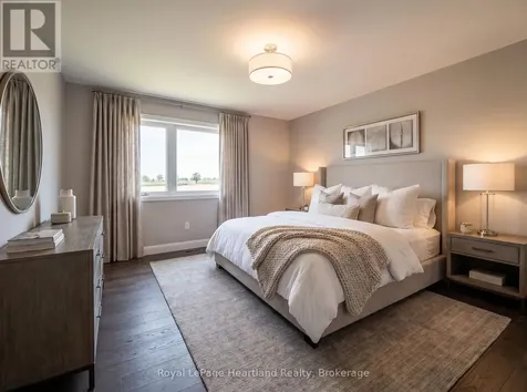 15 Cassidy Street South Bruce ON N0G 2S0