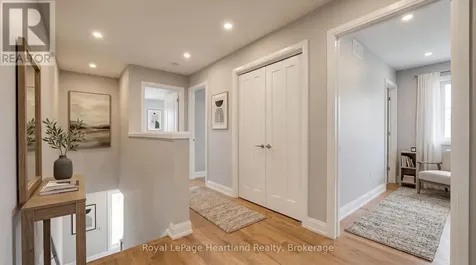 15 Cassidy Street South Bruce ON N0G 2S0