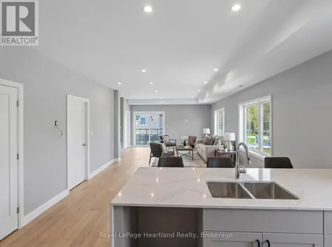 15 Cassidy Street South Bruce ON N0G 2S0