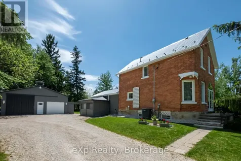 046296 Old Mail Road Meaford ON N4L 1W7