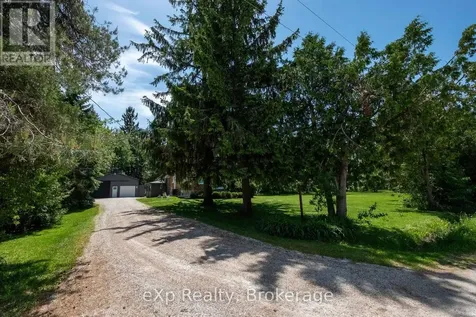 046296 Old Mail Road Meaford ON N4L 1W7