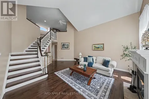 5 La Costa Court New Tecumseth ON L9R 1Z4