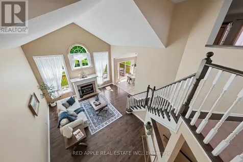 5 La Costa Court New Tecumseth ON L9R 1Z4