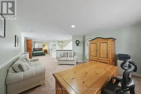 5 La Costa Court New Tecumseth ON L9R 1Z4
