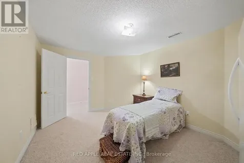 5 La Costa Court New Tecumseth ON L9R 1Z4