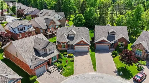 5 La Costa Court New Tecumseth ON L9R 1Z4