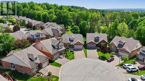 5 La Costa Court New Tecumseth ON L9R 1Z4