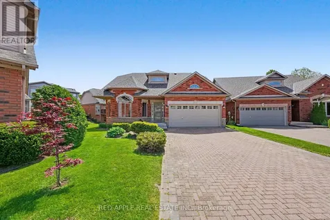 5 La Costa Court New Tecumseth ON L9R 1Z4