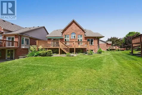 5 La Costa Court New Tecumseth ON L9R 1Z4