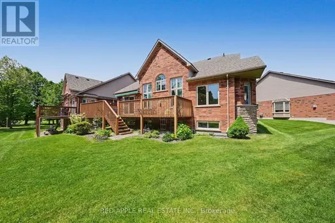 5 La Costa Court New Tecumseth ON L9R 1Z4