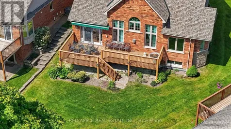 5 La Costa Court New Tecumseth ON L9R 1Z4