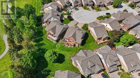 5 La Costa Court New Tecumseth ON L9R 1Z4