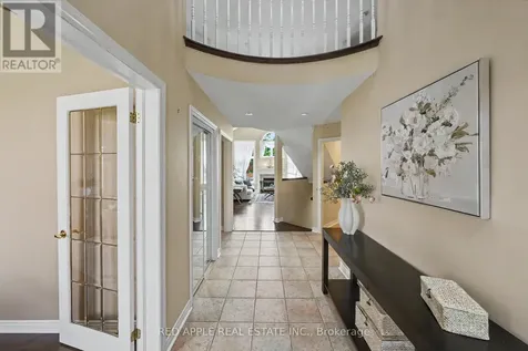5 La Costa Court New Tecumseth ON L9R 1Z4
