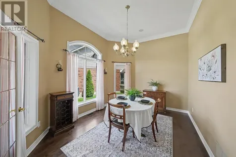 5 La Costa Court New Tecumseth ON L9R 1Z4