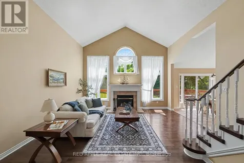 5 La Costa Court New Tecumseth ON L9R 1Z4