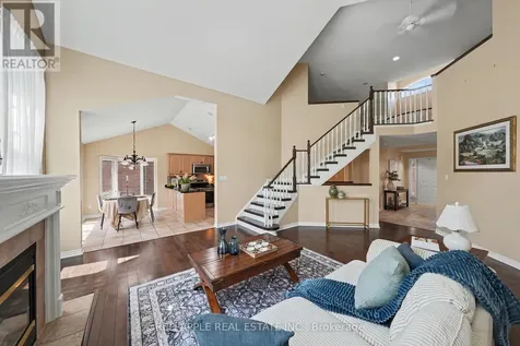 5 La Costa Court New Tecumseth ON L9R 1Z4