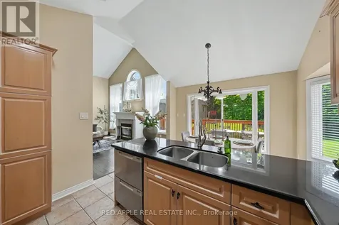 5 La Costa Court New Tecumseth ON L9R 1Z4