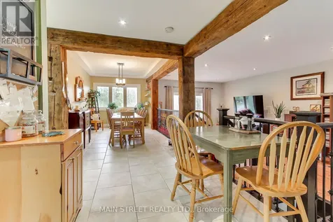 1 Mustard Street Uxbridge ON L9P 1R2