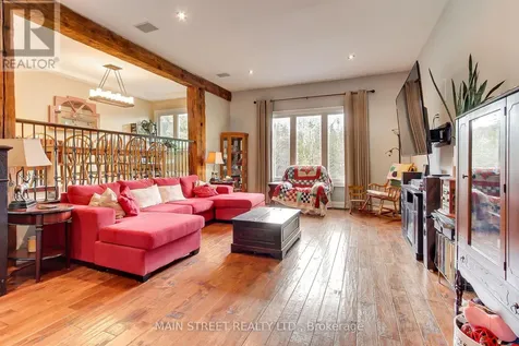1 Mustard Street Uxbridge ON L9P 1R2