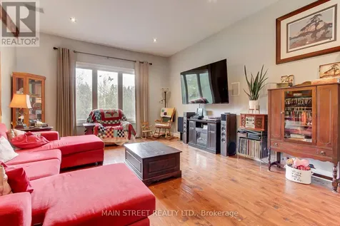1 Mustard Street Uxbridge ON L9P 1R2