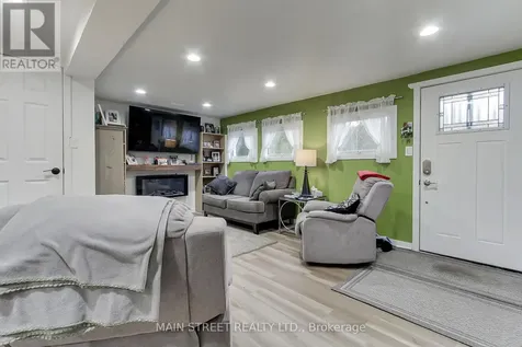 1 Mustard Street Uxbridge ON L9P 1R2
