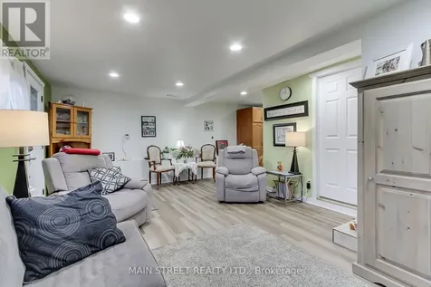 1 Mustard Street Uxbridge ON L9P 1R2
