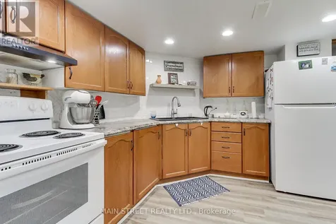 1 Mustard Street Uxbridge ON L9P 1R2