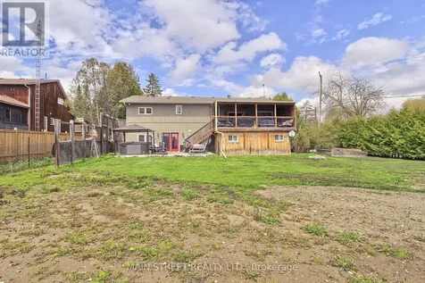 1 Mustard Street Uxbridge ON L9P 1R2