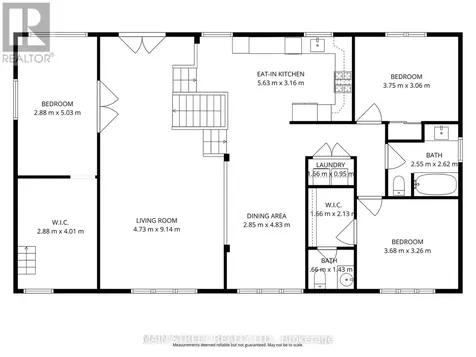 1 Mustard Street Uxbridge ON L9P 1R2