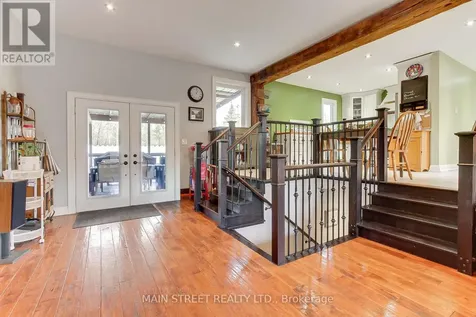 1 Mustard Street Uxbridge ON L9P 1R2