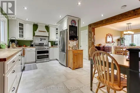 1 Mustard Street Uxbridge ON L9P 1R2