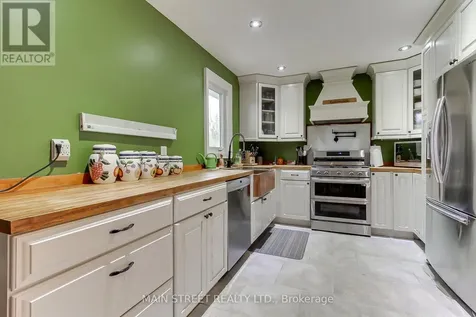 1 Mustard Street Uxbridge ON L9P 1R2