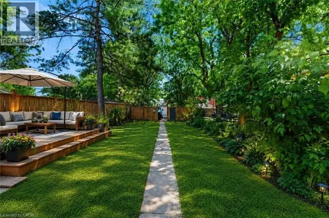 192 Victoria Avenue North Hamilton ON L8L 5G1